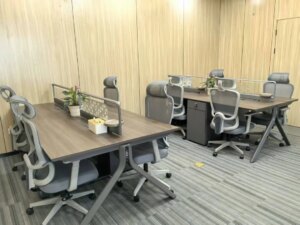 深耕华南 携手共进  雷石深圳办事处今日成立